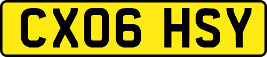 CX06HSY