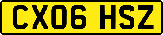 CX06HSZ