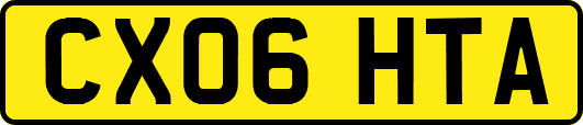 CX06HTA