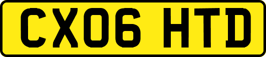 CX06HTD
