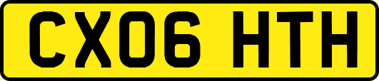 CX06HTH