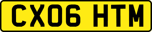 CX06HTM