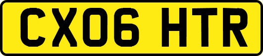 CX06HTR