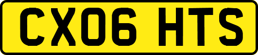 CX06HTS