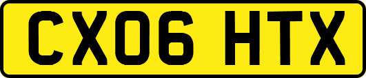 CX06HTX