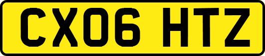 CX06HTZ
