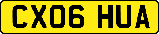 CX06HUA