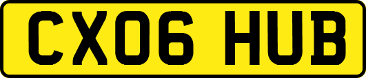 CX06HUB
