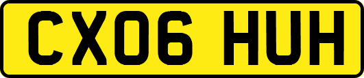 CX06HUH
