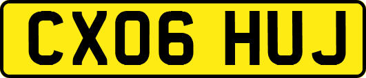 CX06HUJ