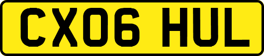 CX06HUL