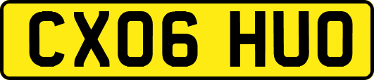 CX06HUO