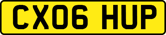 CX06HUP