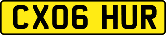 CX06HUR