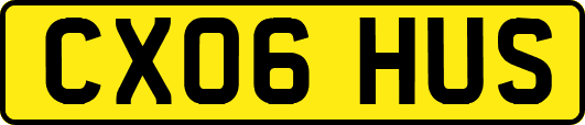 CX06HUS