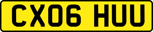 CX06HUU