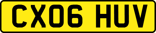 CX06HUV