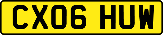 CX06HUW