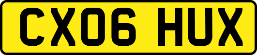CX06HUX