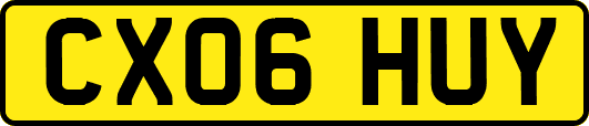 CX06HUY