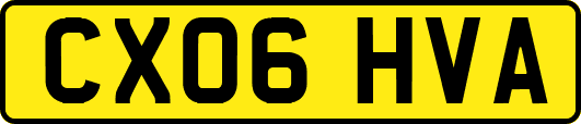 CX06HVA
