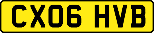 CX06HVB