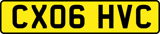 CX06HVC
