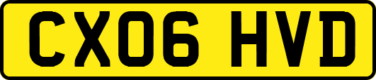 CX06HVD