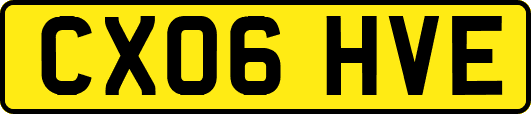 CX06HVE