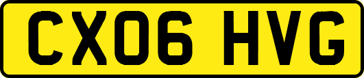 CX06HVG