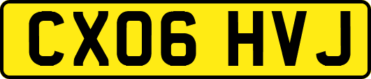 CX06HVJ