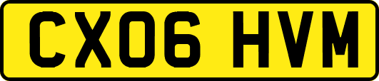 CX06HVM