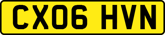 CX06HVN