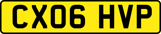 CX06HVP