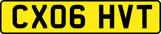 CX06HVT