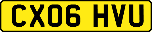 CX06HVU