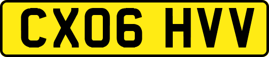 CX06HVV