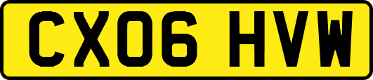 CX06HVW