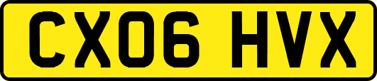 CX06HVX
