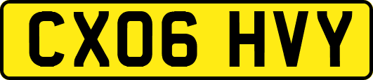 CX06HVY