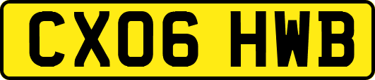 CX06HWB