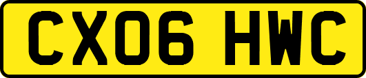 CX06HWC