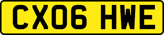 CX06HWE