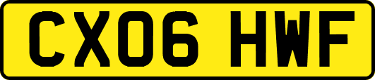 CX06HWF