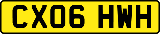 CX06HWH