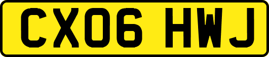 CX06HWJ