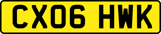 CX06HWK