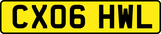 CX06HWL