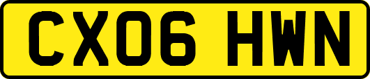 CX06HWN