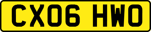 CX06HWO